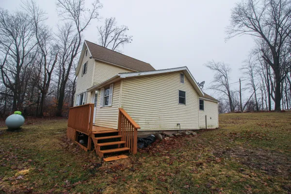 $250,000 | 16620 Church Street, Marcellus, MI 49067