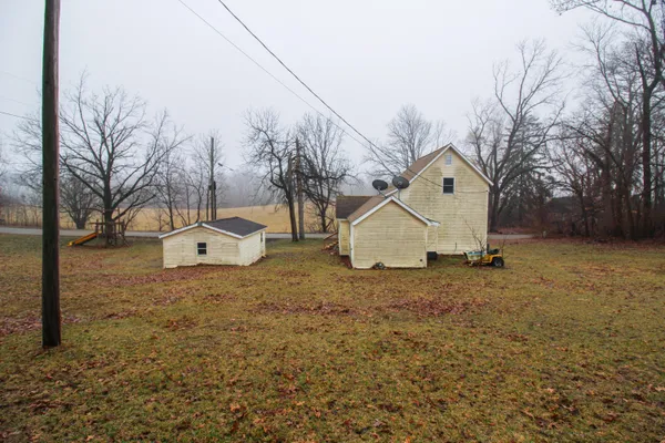 $250,000 | 16620 Church Street, Marcellus, MI 49067