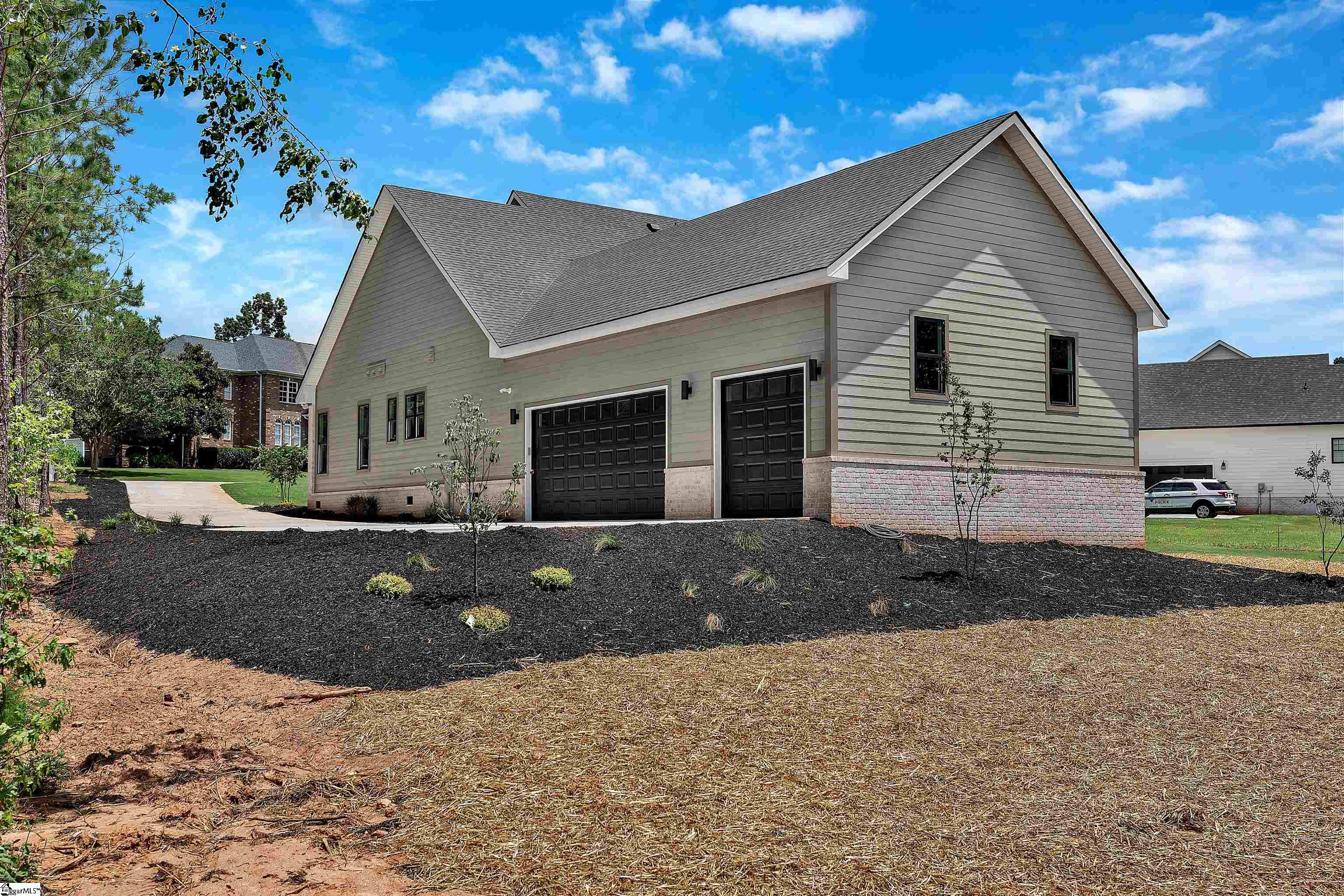 144 Jericho Circle Williamston, SC 29697 - Photo 43 of 50
