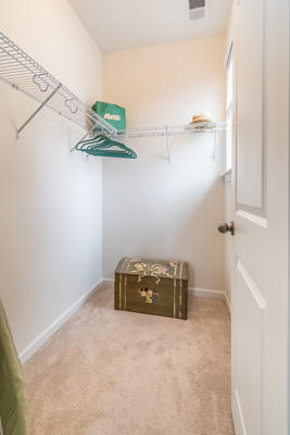 1281 Dingle Road Mount Pleasant, SC 29466 - Photo 11 of 18 Walk-in Closet MB