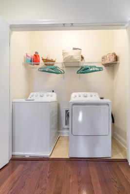 1281 Dingle Road Mount Pleasant, SC 29466 - Photo 13 of 18 Laundry Room