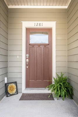 1281 Dingle Road Mount Pleasant, SC 29466 - Photo 16 of 18 Front Porch