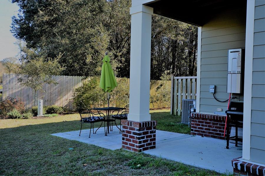 1281 Dingle Road Mount Pleasant, SC 29466 - Photo 17 of 18 Cover patio and patio yard res