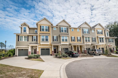 1281 Dingle Road Mount Pleasant, SC 29466 - Photo 18 of 18 End town home on left