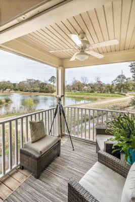 1281 Dingle Road Mount Pleasant, SC 29466 - Photo 6 of 18 Screened Porch