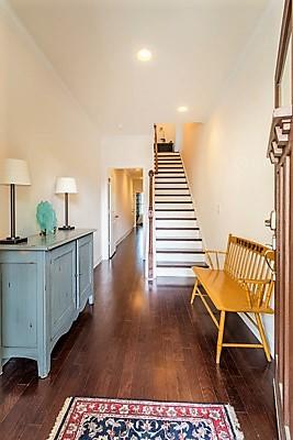 1281 Dingle Road Mount Pleasant, SC 29466 - Photo 7 of 18 Entry foyer