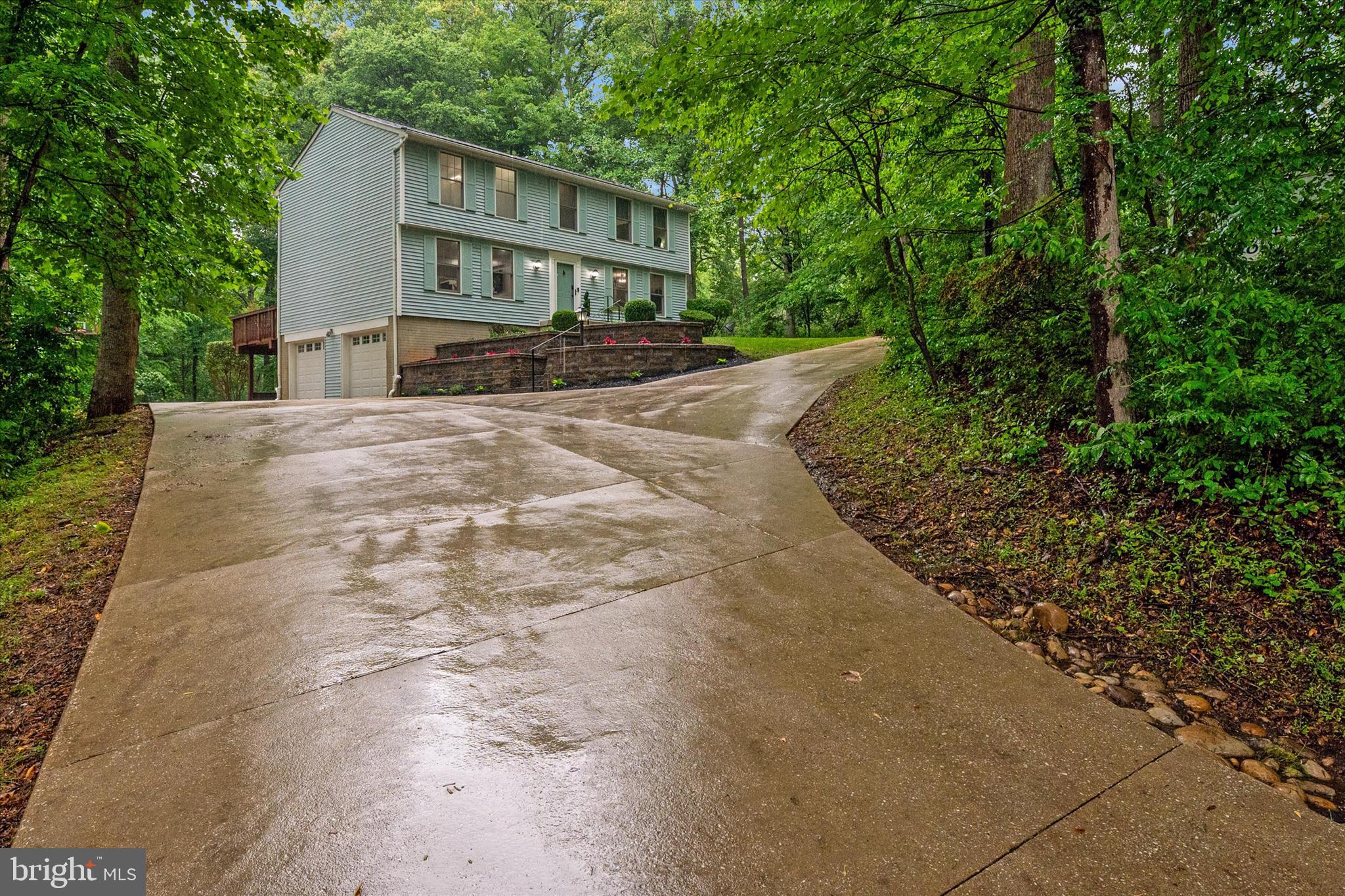 7190 Mink Hollow Road Highland, MD 20777 - Photo 6 of 51