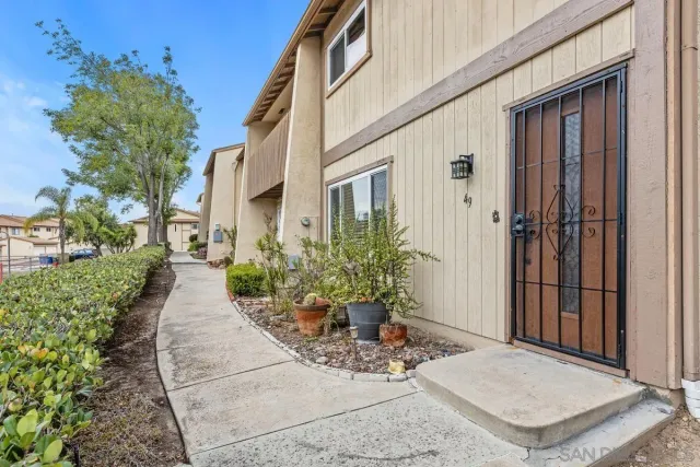 $779,000 | 5800 Lake Murray Boulevard, Unit 49, La Mesa, CA 91942