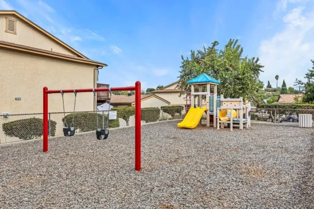 a view of an entrance to house