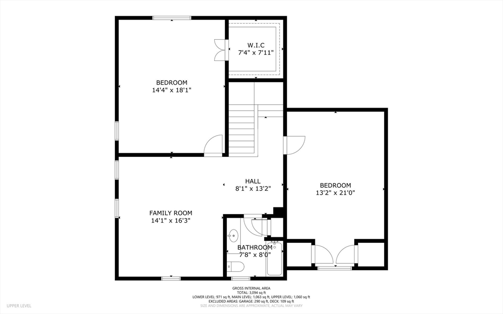 2 Darby Point, Unit 2 Mashpee, MA 02649 - Photo 41 of 42 a picture of a wall with a white wall and a painting