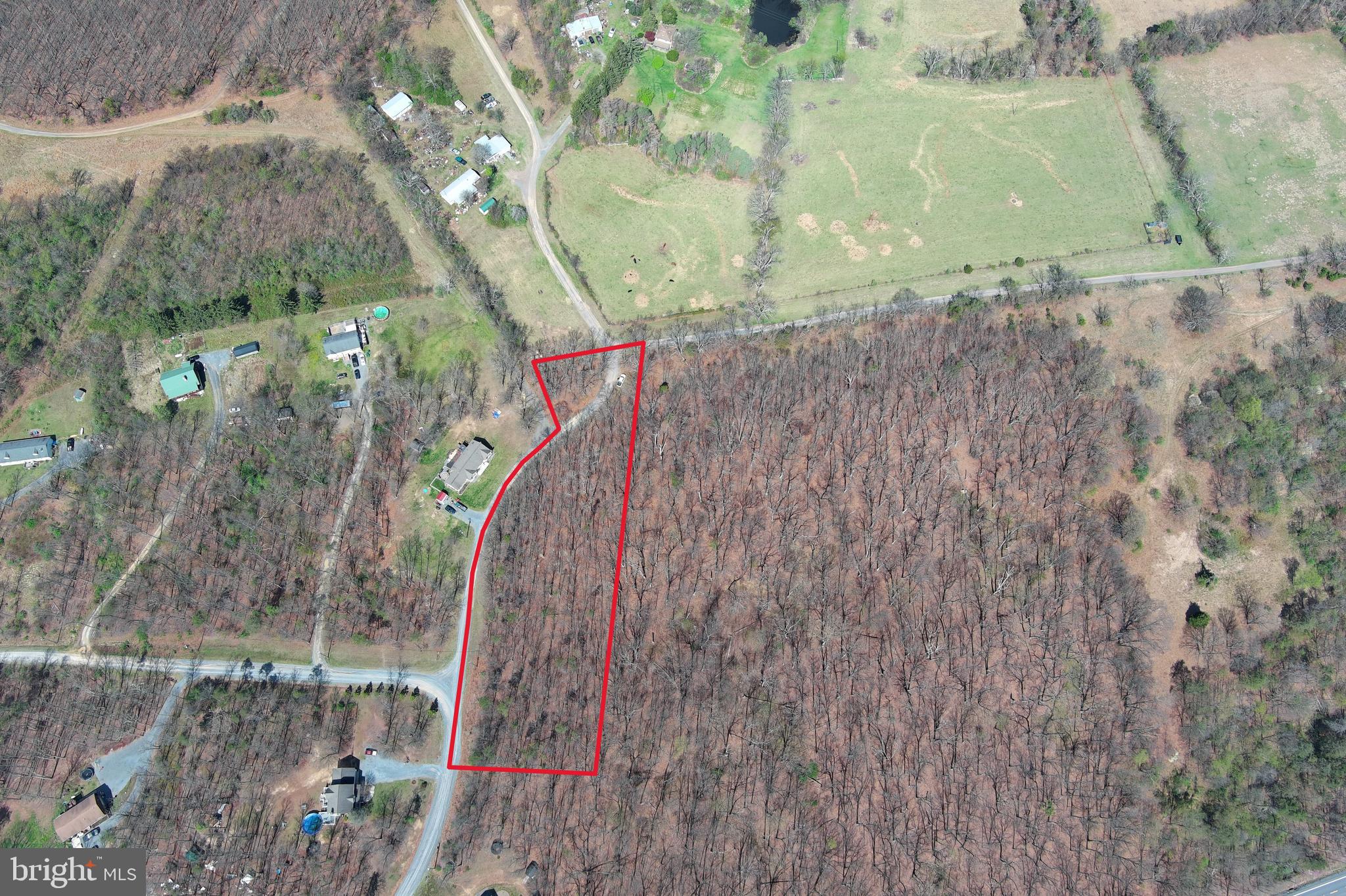 2 Blackthorne Ridge Road Augusta, WV 26704 - Photo 6 of 29
