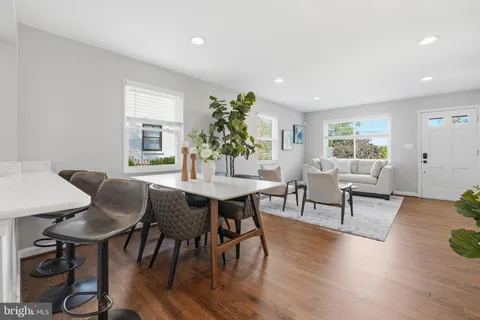 $997,000 | 2722 Hickory Street, Alexandria, VA 22305