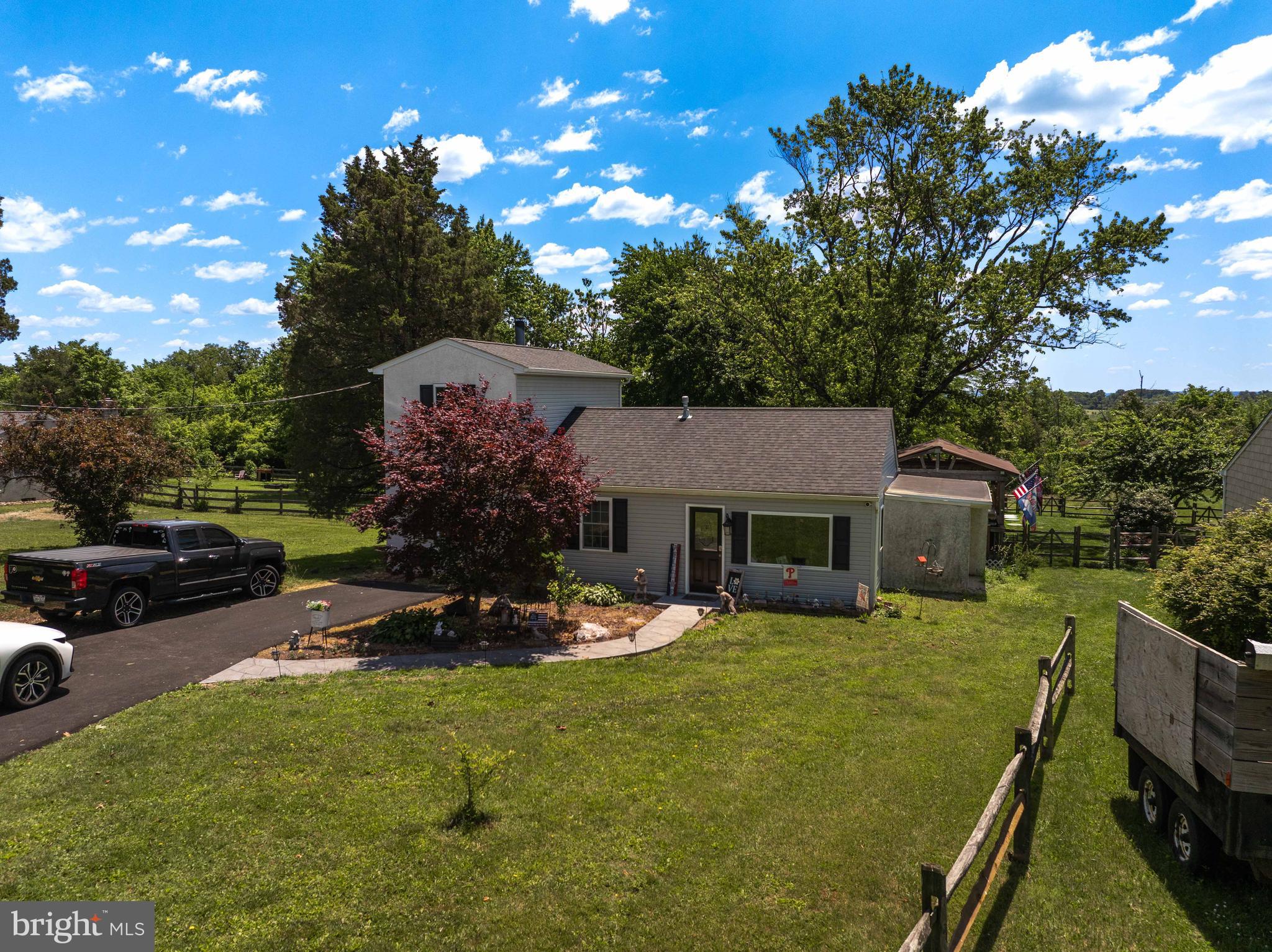 160 Highland Road Schwenksville, PA 19473 - Photo 1 of 46 160 Highland Rd., Schwenksville