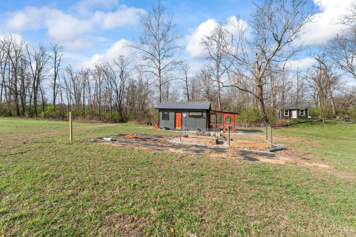 2425 Middleboro Road Clarksville, OH 45113 - Photo 14 of 91