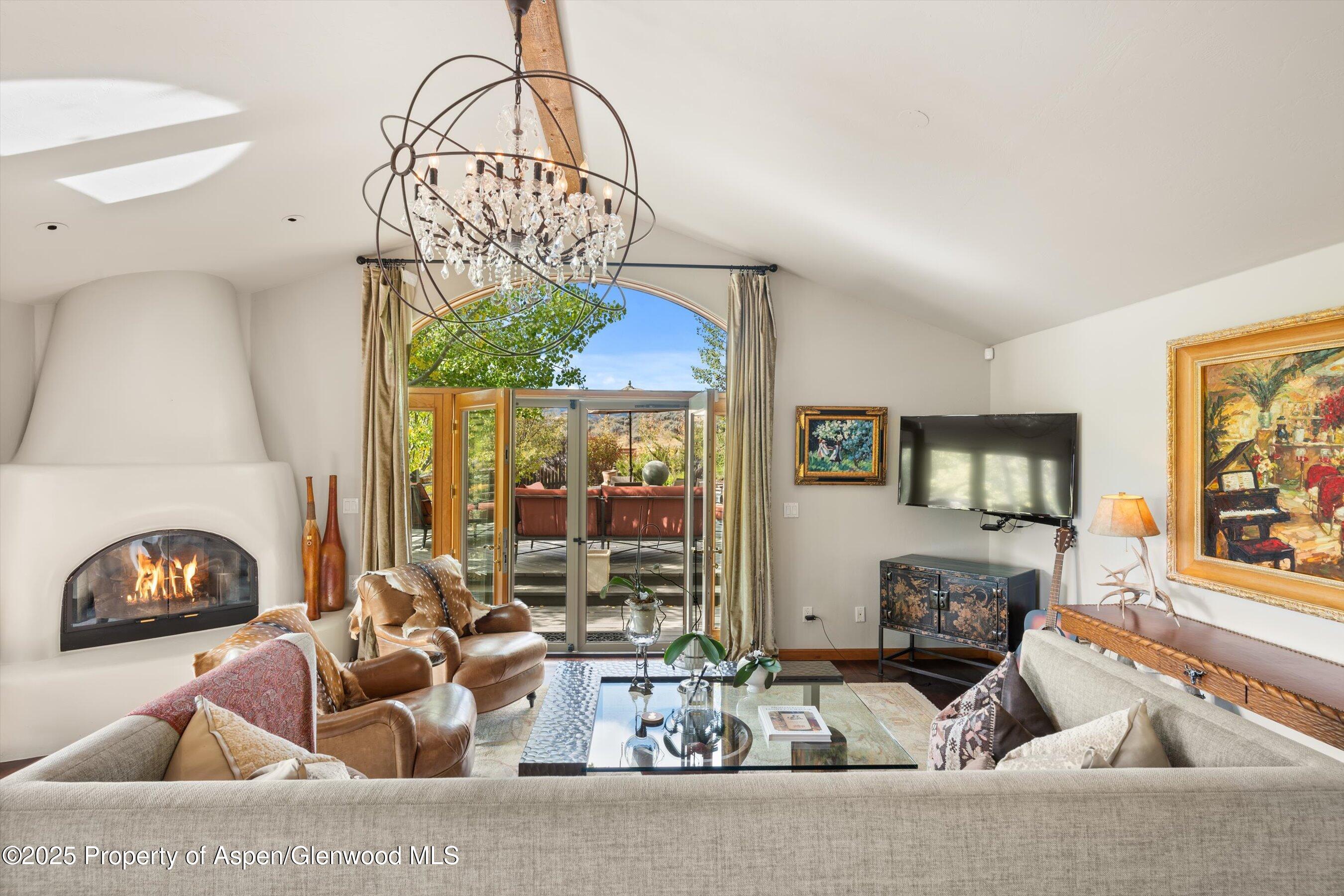189 Light Hill Road Snowmass, CO 81654 - Photo 8 of 44 029-189LightHillRd_25092923