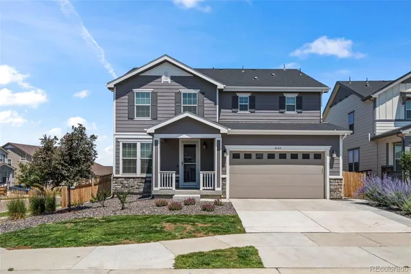 $675,000 | 4605 Meadow Drive, Dacono, CO 80514