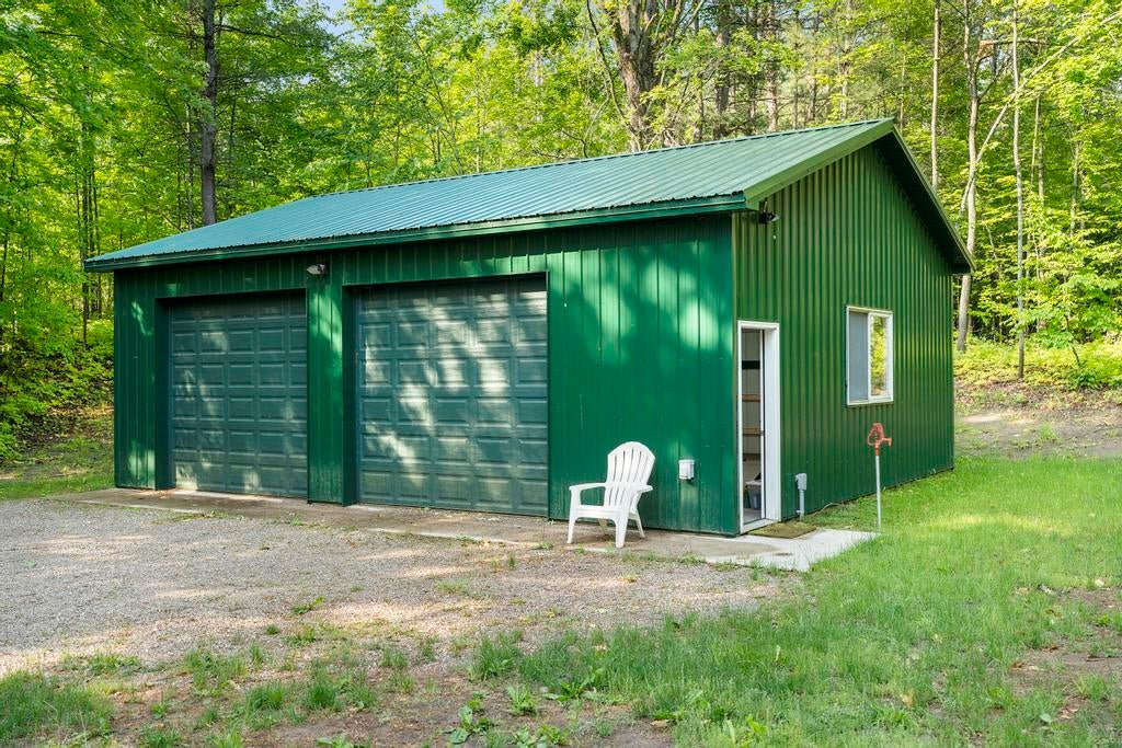 2715 Indian Road Brutus, MI 49716 - Photo 29 of 43 Gallery Image 29