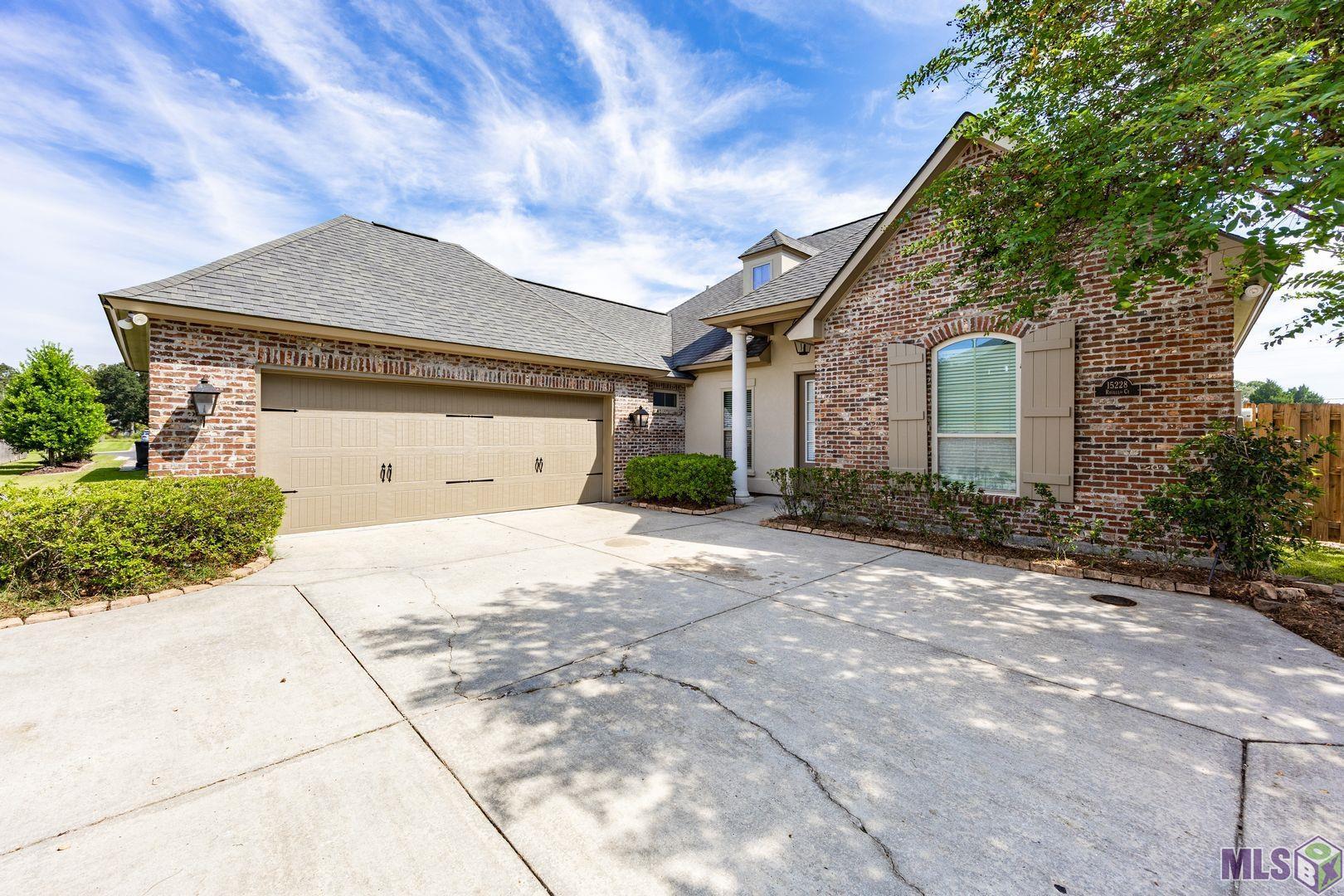 15228 Ravello Court Prairieville, LA 70769 - Photo 19 of 23