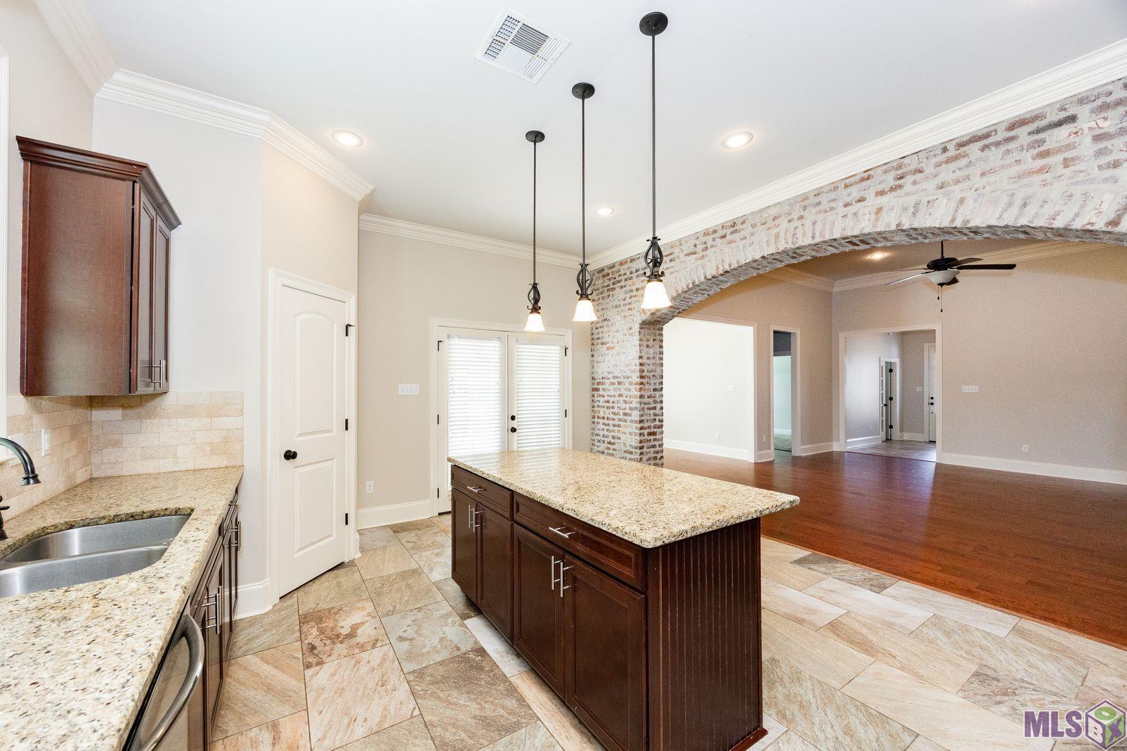 15228 Ravello Court Prairieville, LA 70769 - Photo 3 of 23