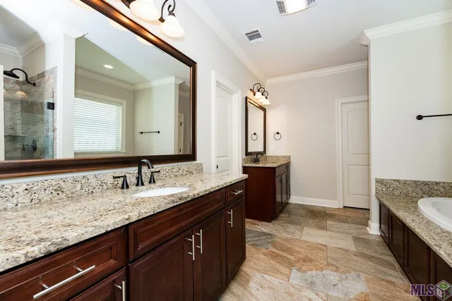 $459,999 | 15228 Ravello Court, Prairieville, LA 70769