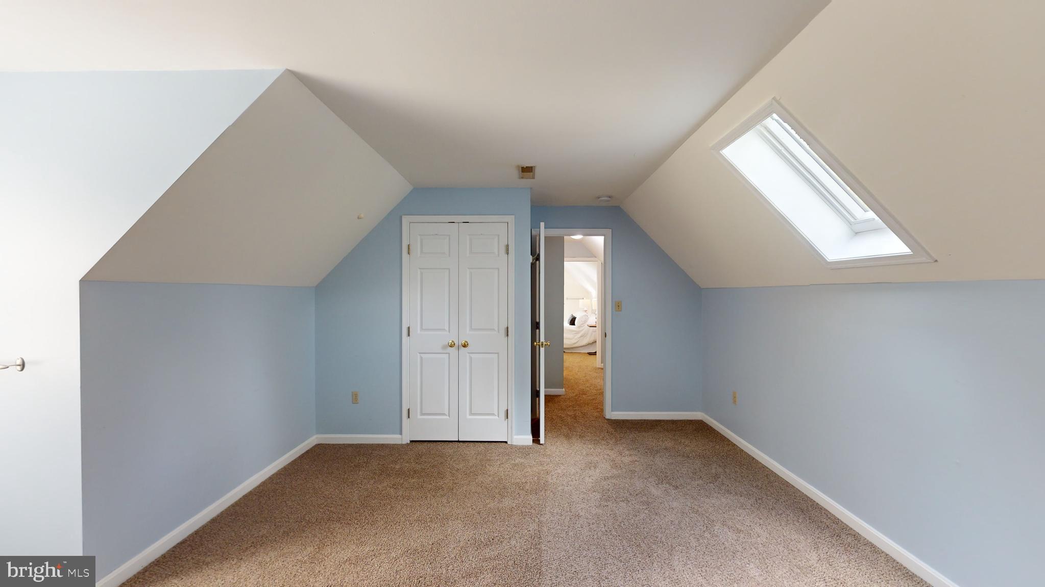 10600 Ward Road Dunkirk, MD 20754 - Photo 67 of 144 a view of an empty room with a window