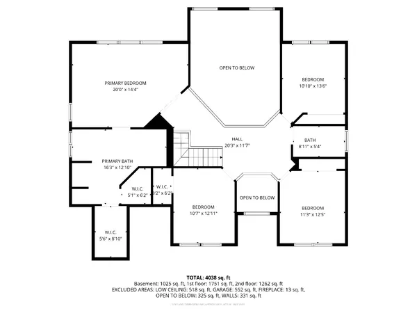 $600,000 | 1823 Kings Gate Lane, Crystal Lake, IL 60014