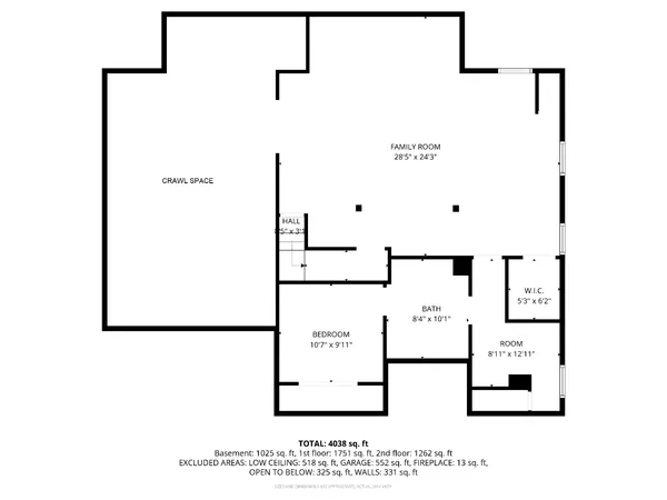 $600,000 | 1823 Kings Gate Lane, Crystal Lake, IL 60014