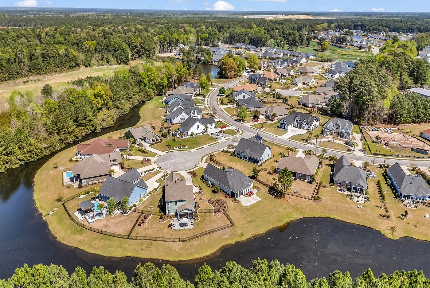 1004 Stilt Court Conway, SC 29526 - Photo 71 of 77