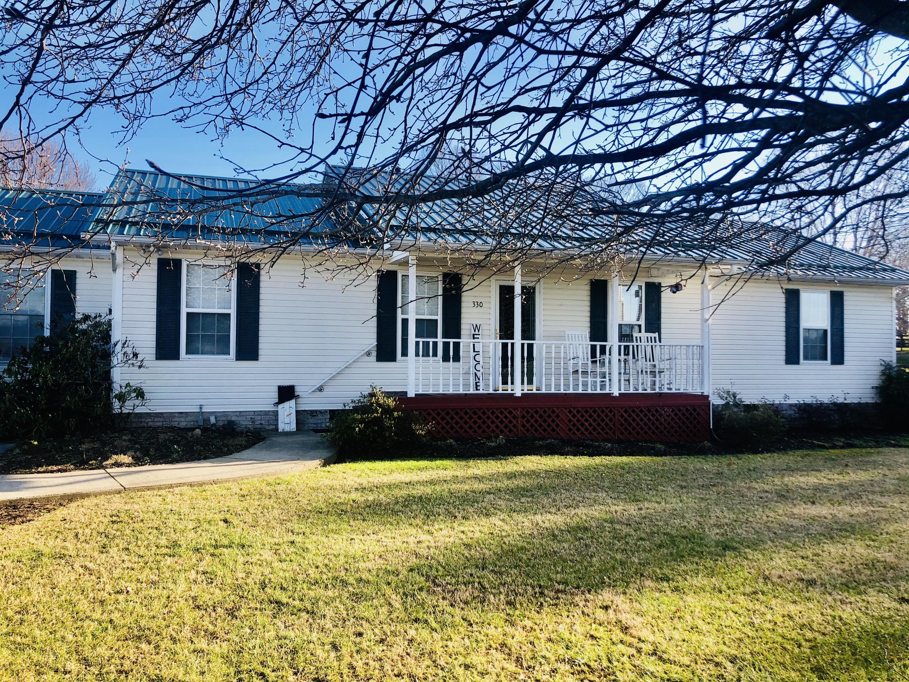 330 Painter Road Fall Branch, TN 37656 - Photo 2 of 36 IMG_5125