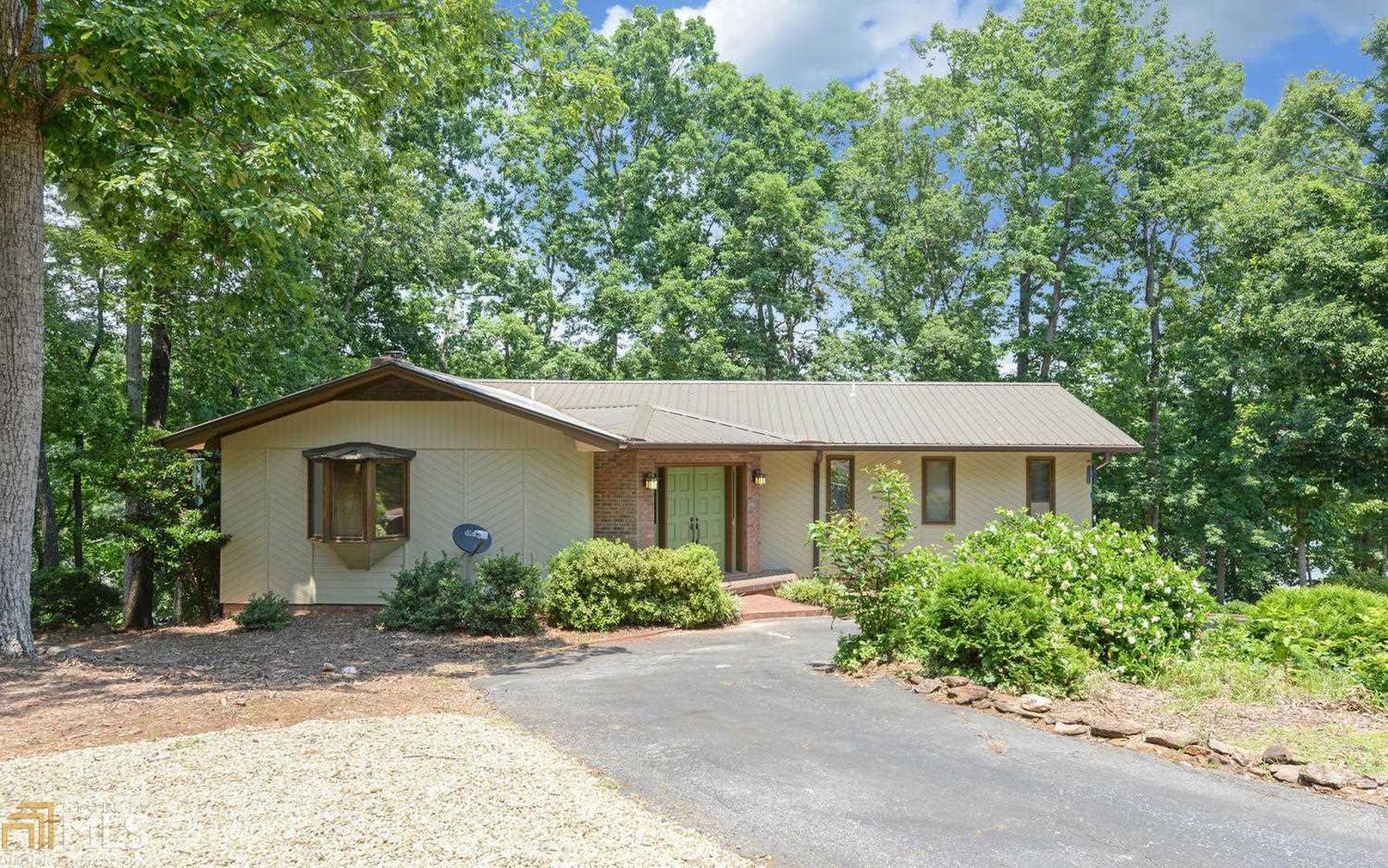 728 Ridgewood Drive Hartwell, GA 30643 - Photo 1 of 1 Gallery Image 1