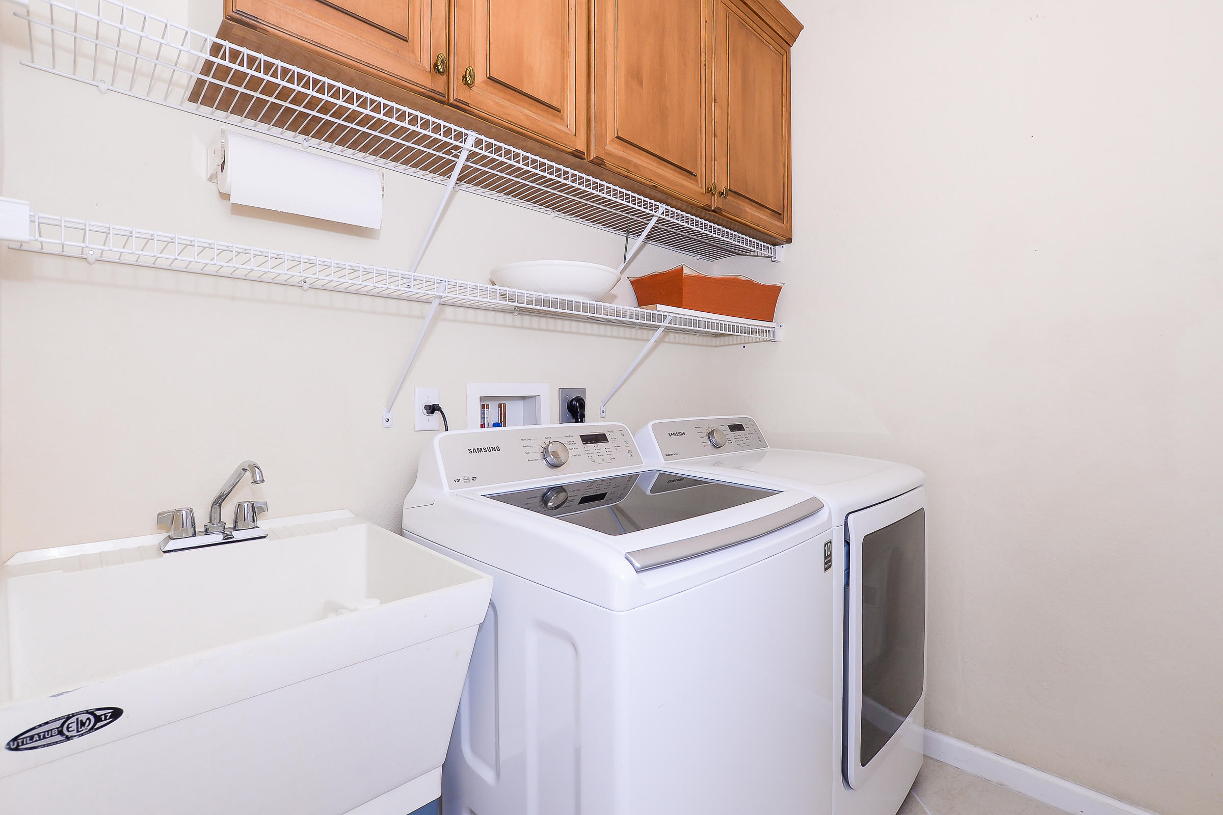 821 Northwest Rutherford Court Port St. Lucie, FL 34983 - Photo 28 of 44 LR-9028