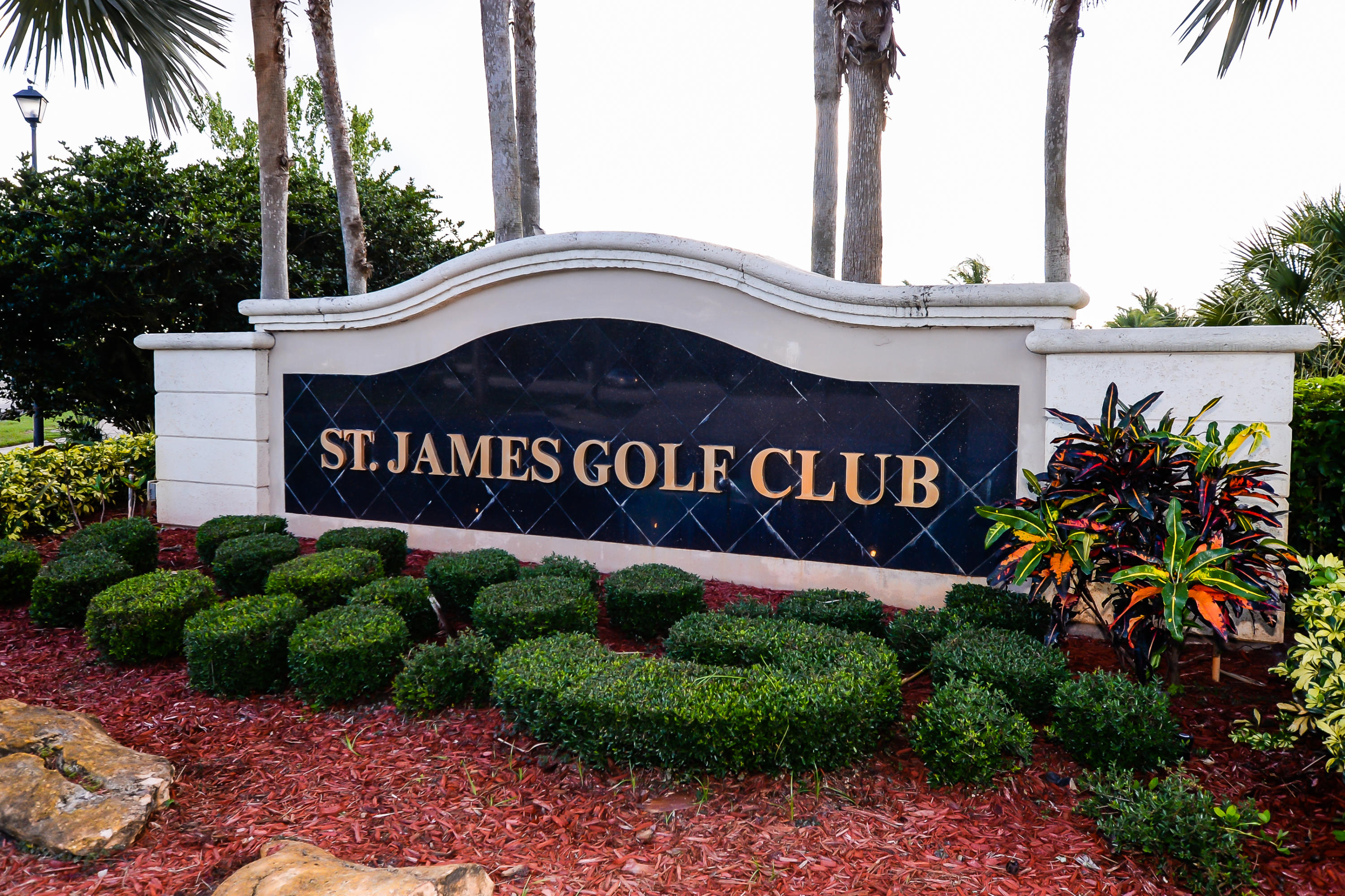821 Northwest Rutherford Court Port St. Lucie, FL 34983 - Photo 38 of 44 StJamesAmenities (2)