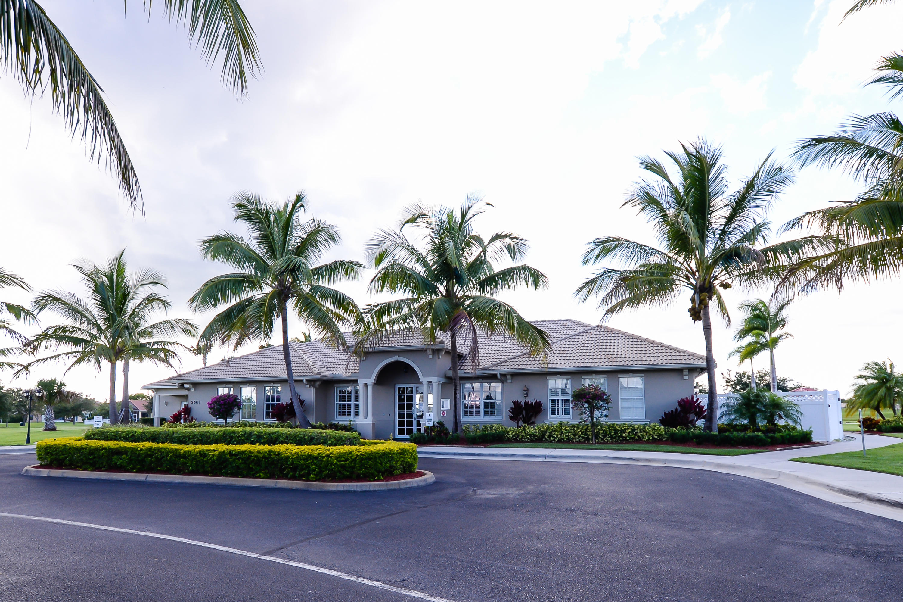 821 Northwest Rutherford Court Port St. Lucie, FL 34983 - Photo 40 of 44 StJamesAmenities (4)