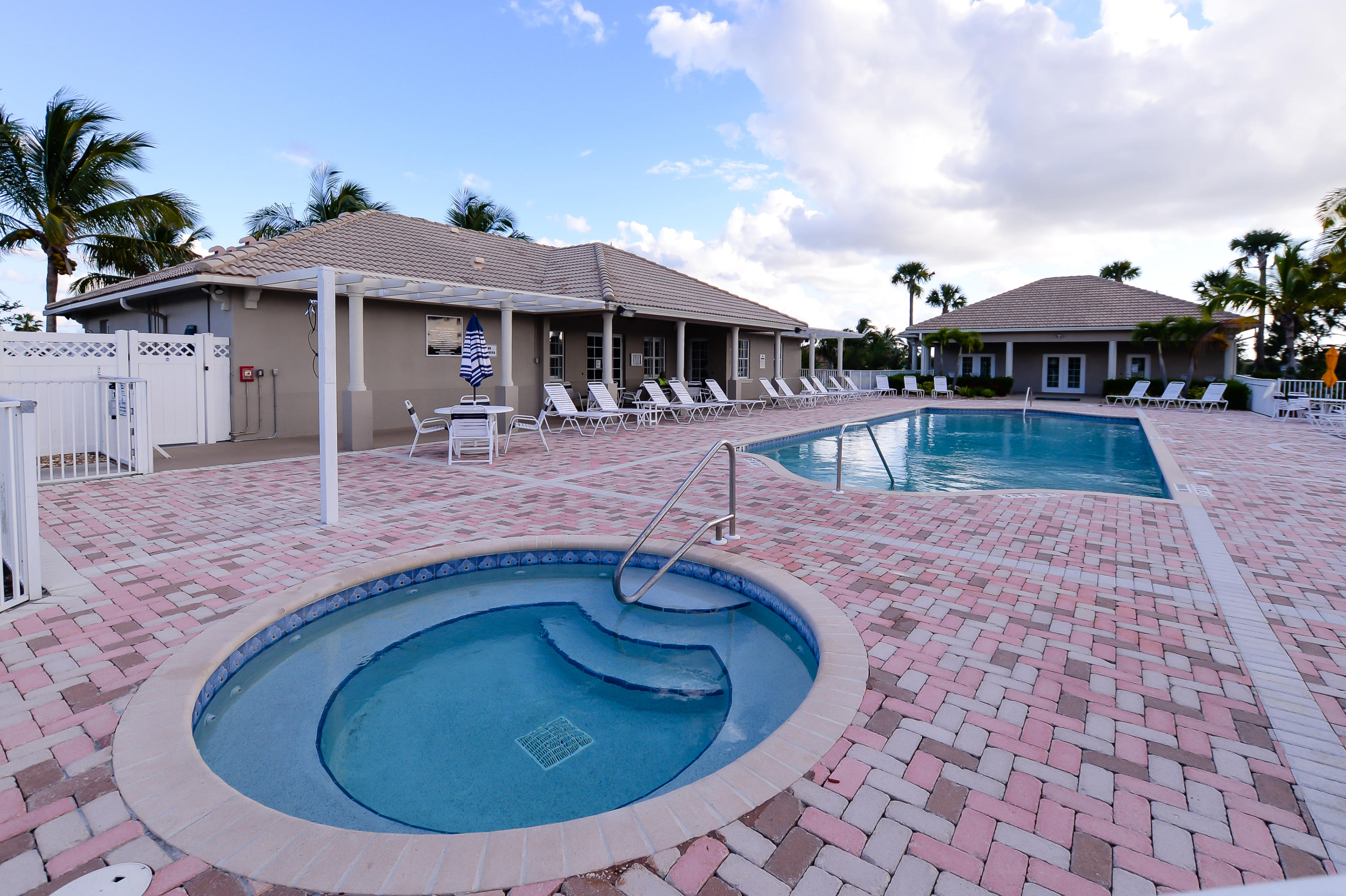 821 Northwest Rutherford Court Port St. Lucie, FL 34983 - Photo 41 of 44 StJamesAmenities (5)