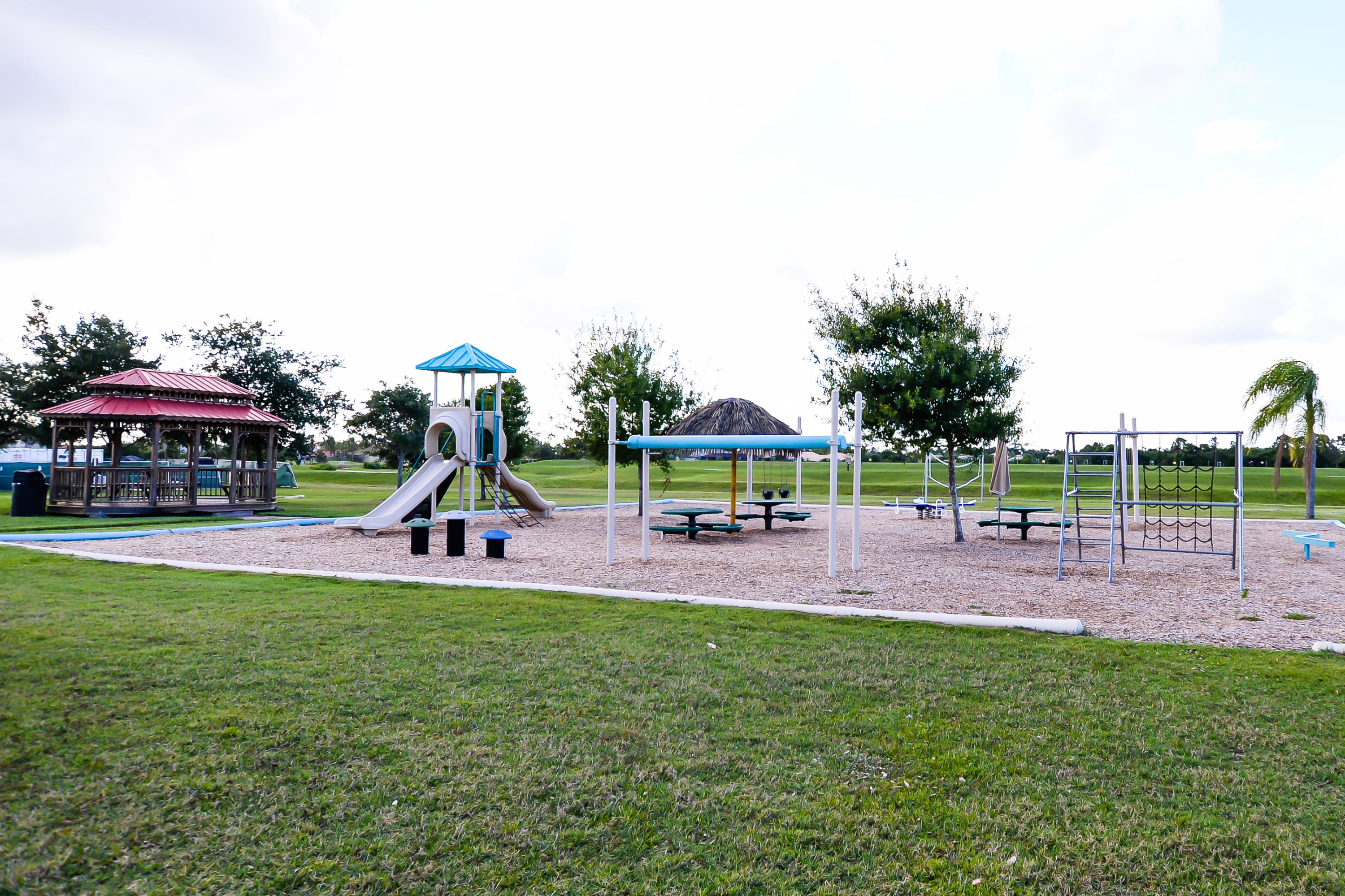 821 Northwest Rutherford Court Port St. Lucie, FL 34983 - Photo 42 of 44 StJamesAmenities (6)