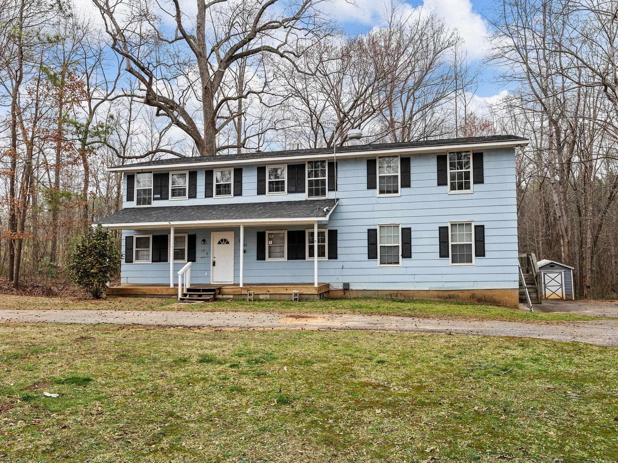 2860 New Cut Road Spartanburg, SC 29303 - Photo 1 of 34