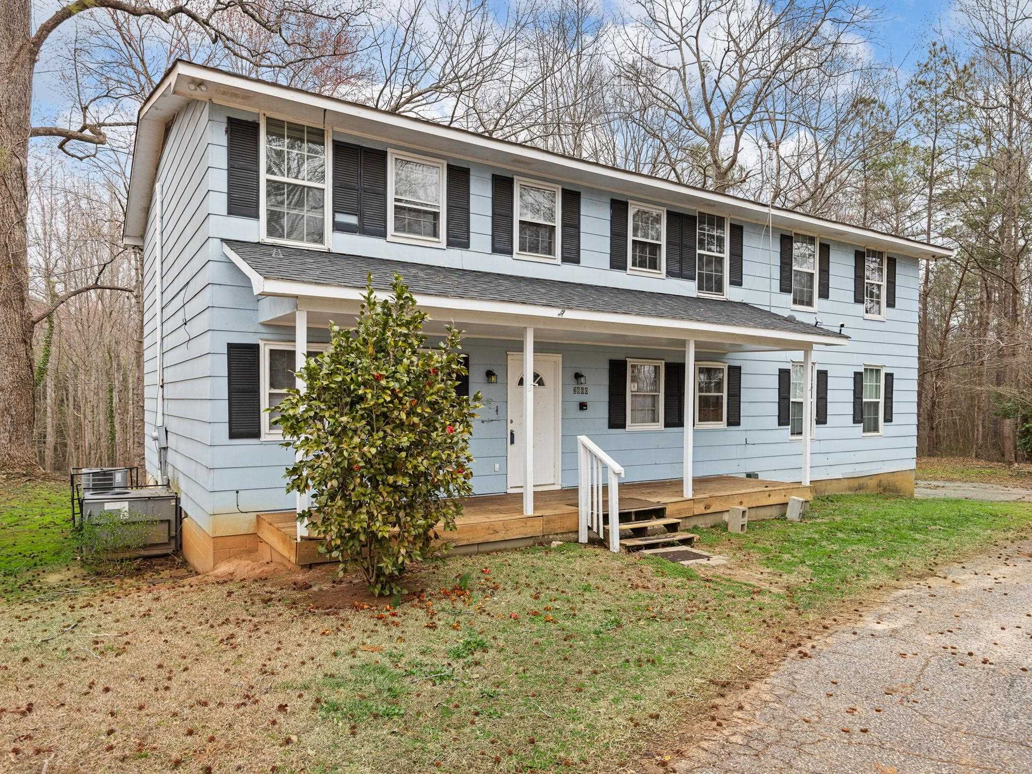 2860 New Cut Road Spartanburg, SC 29303 - Photo 2 of 34