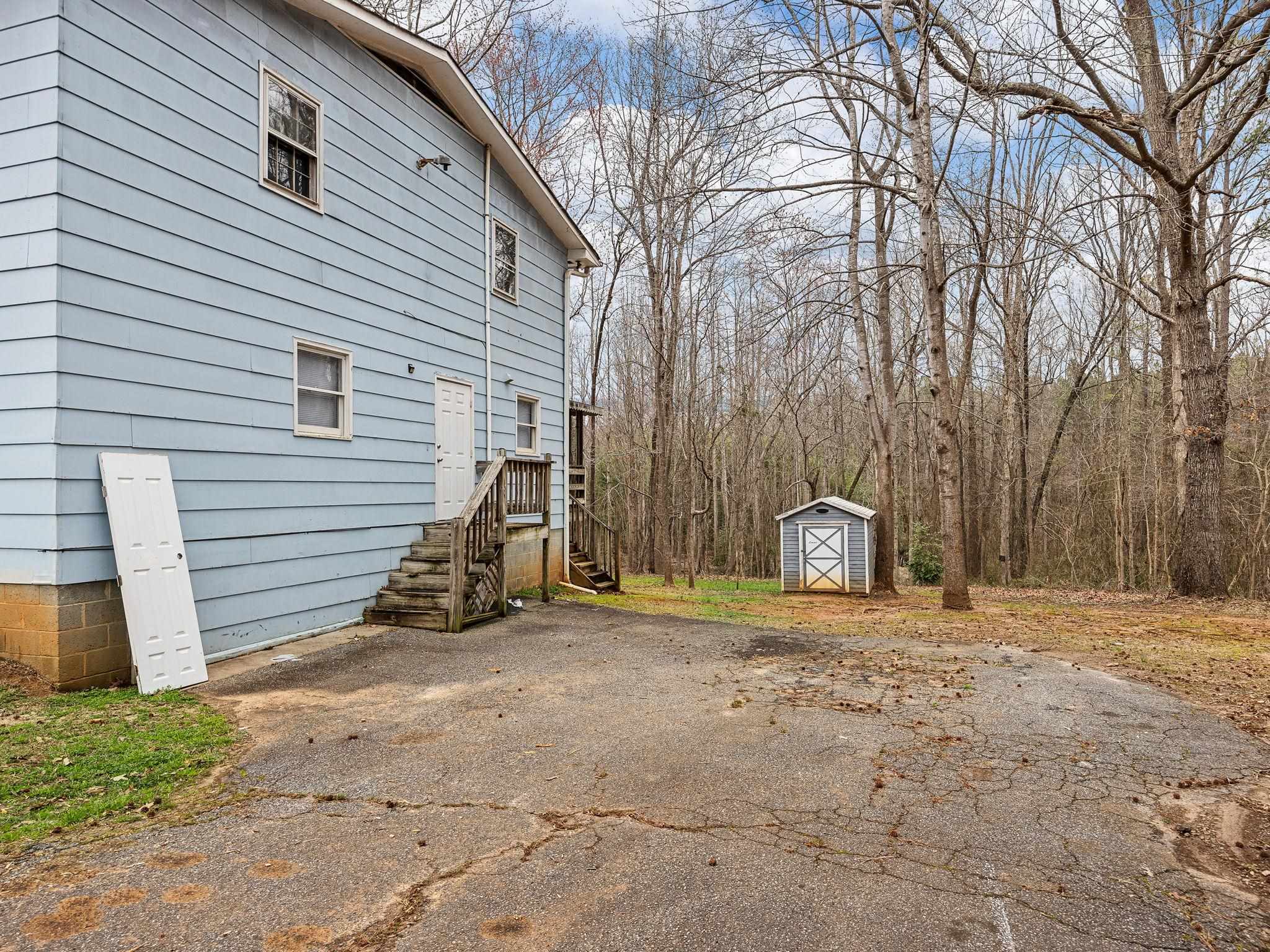 2860 New Cut Road Spartanburg, SC 29303 - Photo 30 of 34