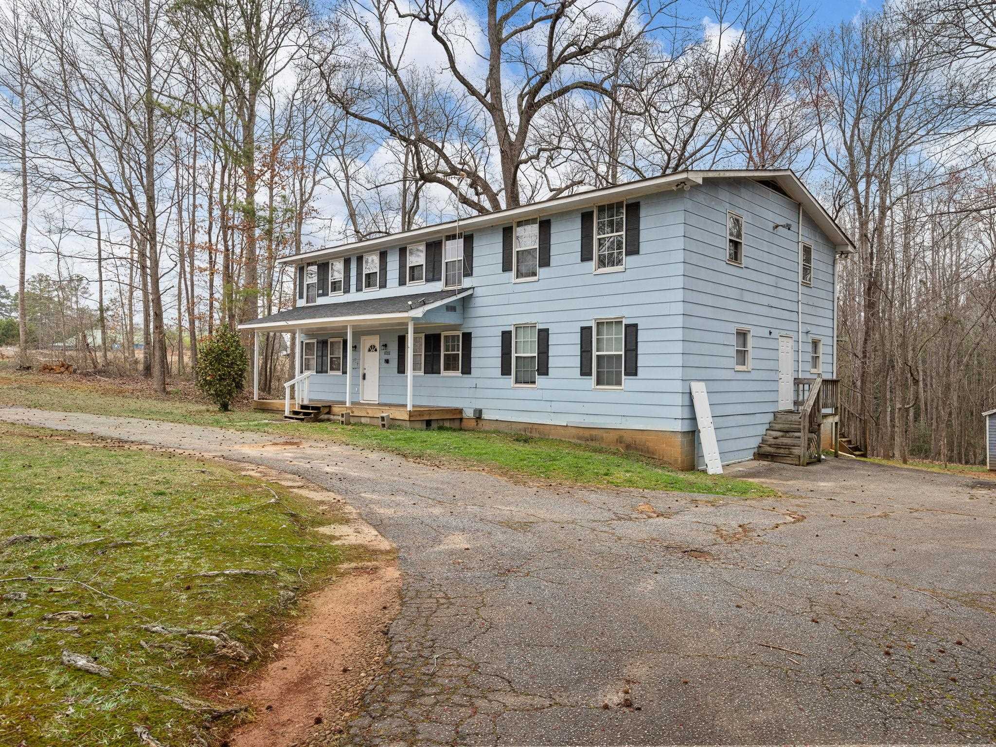 2860 New Cut Road Spartanburg, SC 29303 - Photo 3 of 34