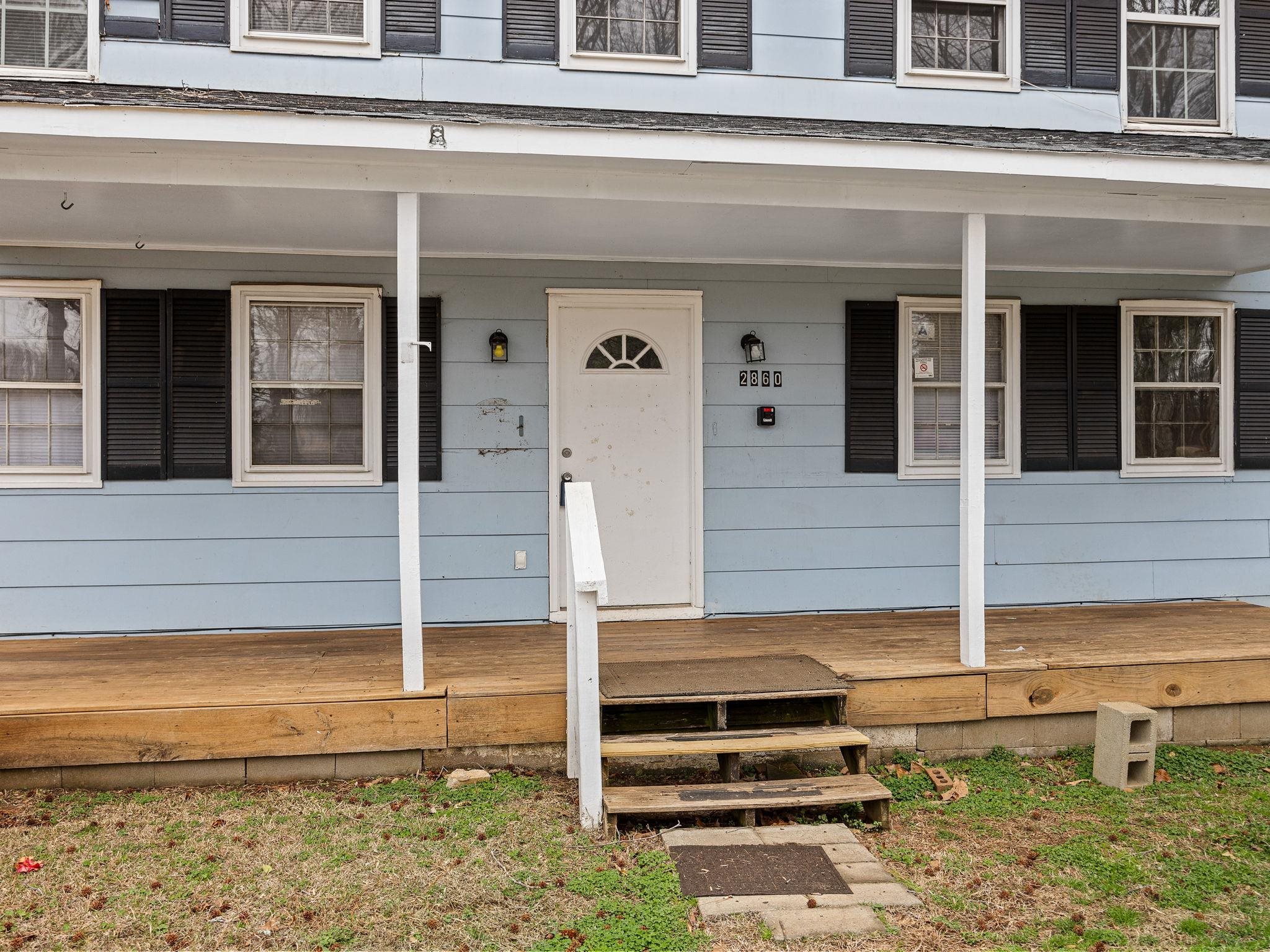 2860 New Cut Road Spartanburg, SC 29303 - Photo 4 of 34