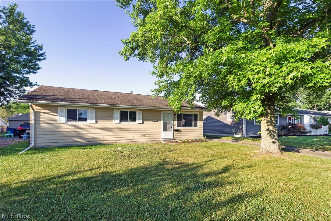 4124 Knickerbocker Road Sheffield Lake, OH 44054 - Photo 1 of 1