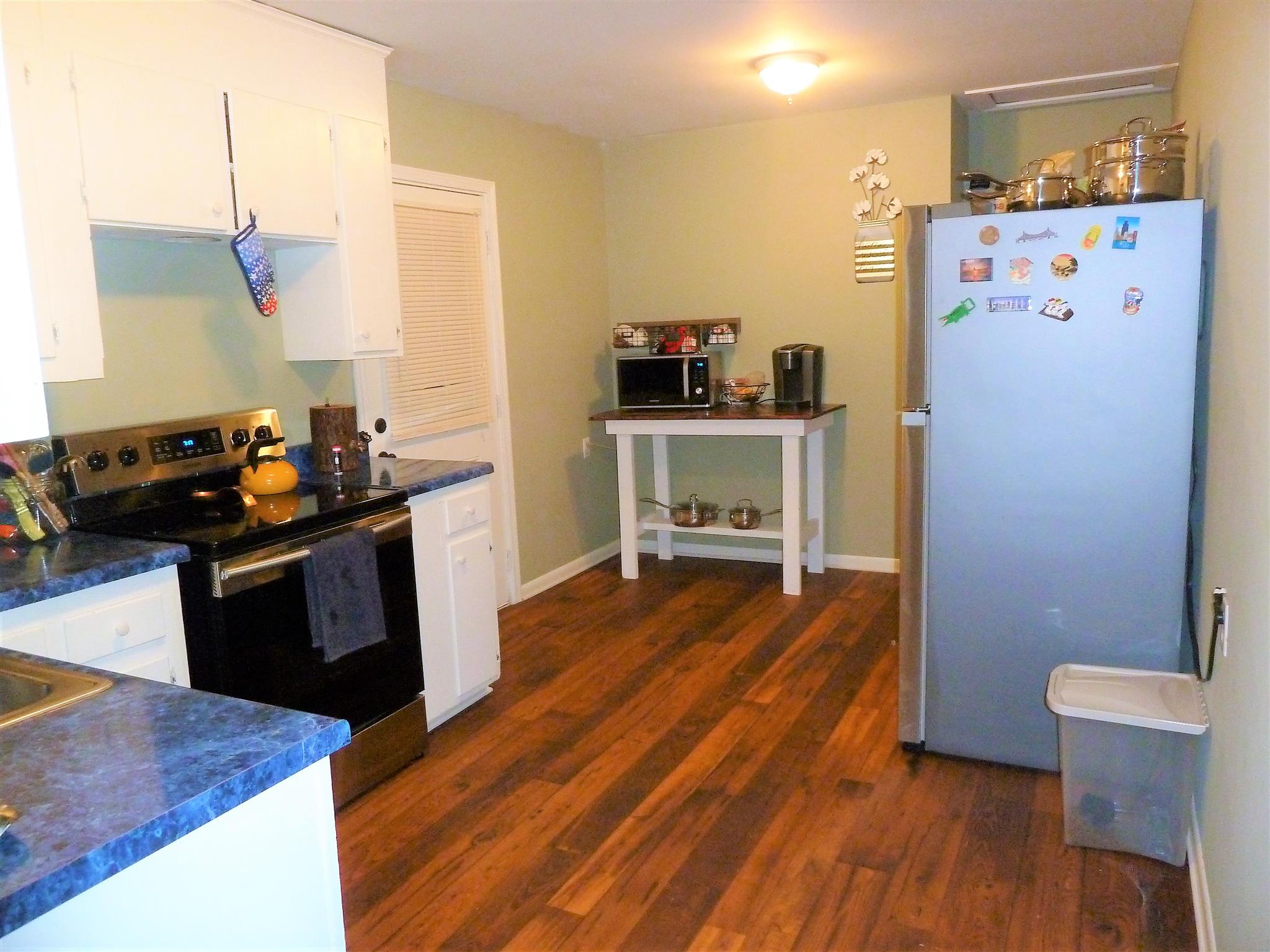 672 Brushy Road Centerville, TN 37033 - Photo 7 of 19 Gallery Image 7