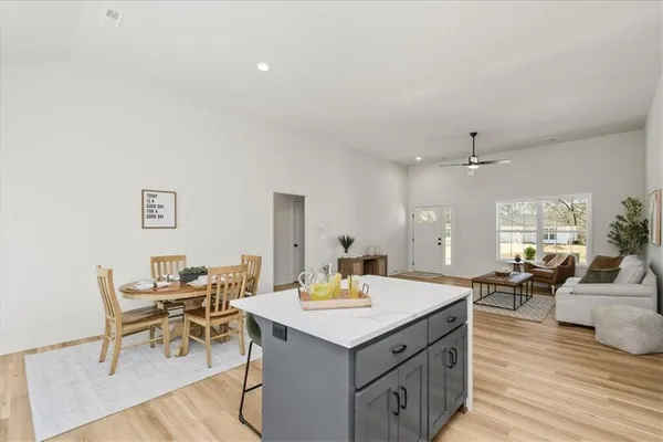 $2,300 | 218 North Boardman Street, Pleasant Hill, MO 64080