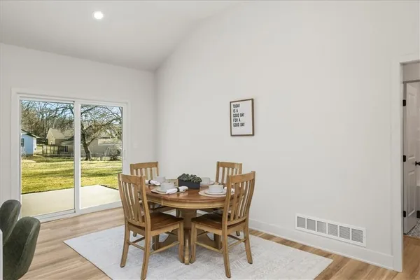 $2,300 | 218 North Boardman Street, Pleasant Hill, MO 64080