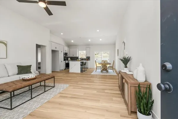 $2,300 | 218 North Boardman Street, Pleasant Hill, MO 64080