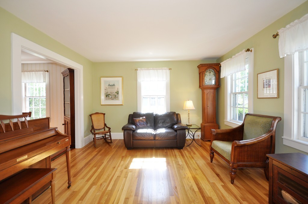 54 Laws Brook Road Concord, MA 01742 - Photo 3 of 26 Gallery Image 3