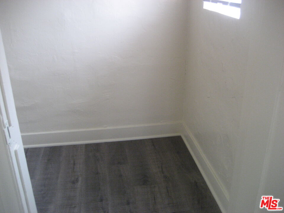 105 West 106th Street, Unit 109 Los Angeles, CA 90003 - Photo 11 of 19 a view of an empty room