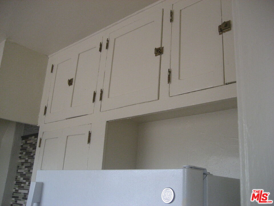 105 West 106th Street, Unit 109 Los Angeles, CA 90003 - Photo 15 of 19 a view of an empty room