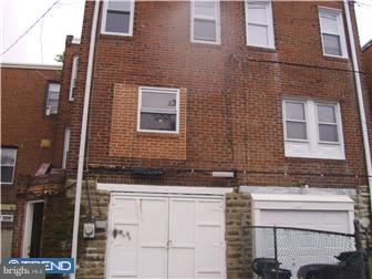 7518 Briar Road Philadelphia, PA 19138 - Photo 8 of 8 Exterior Back