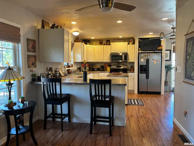 $137,000 | 210 Apple Lane, Anna, IL 62906